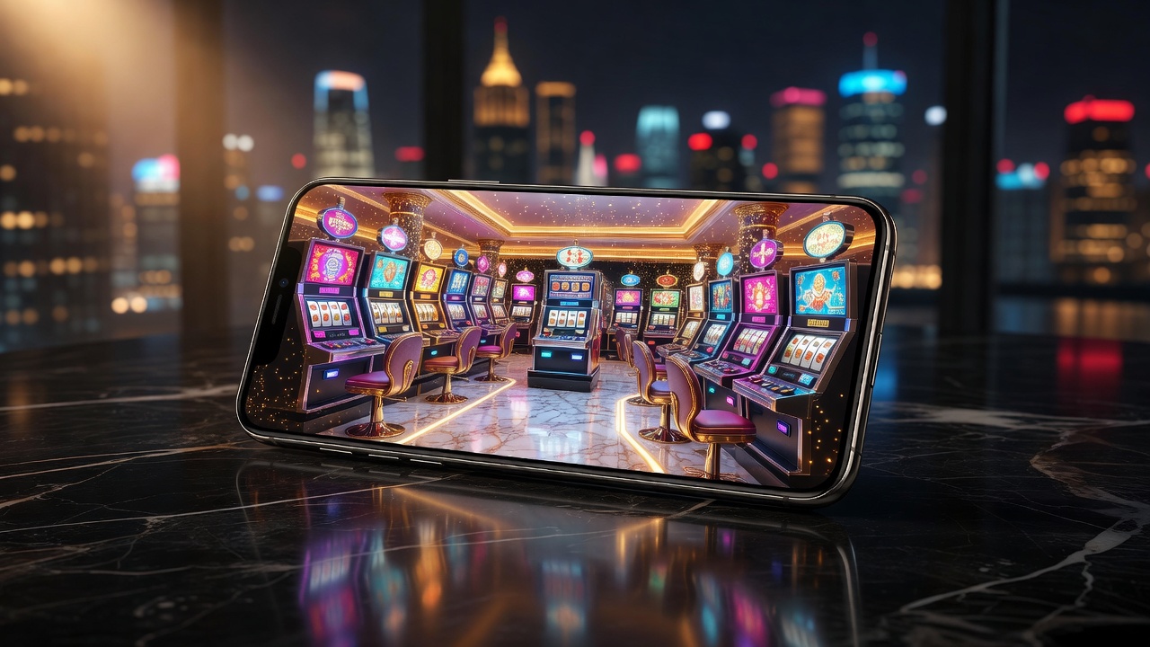 De Beste iDEAL Casino’s van 2026 Uitgelicht - betrouwbare online casino ideal
