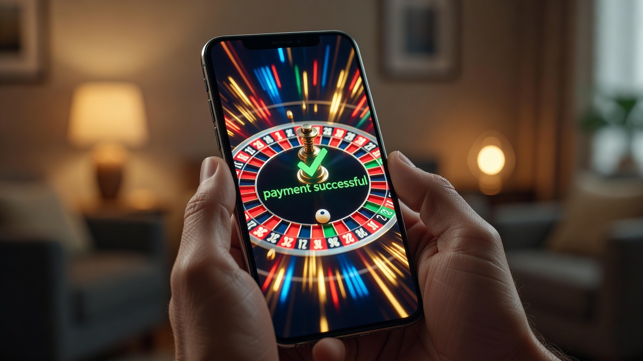 Storten en Spelen: De Praktische Kant van iDEAL - betrouwbare online casino ideal