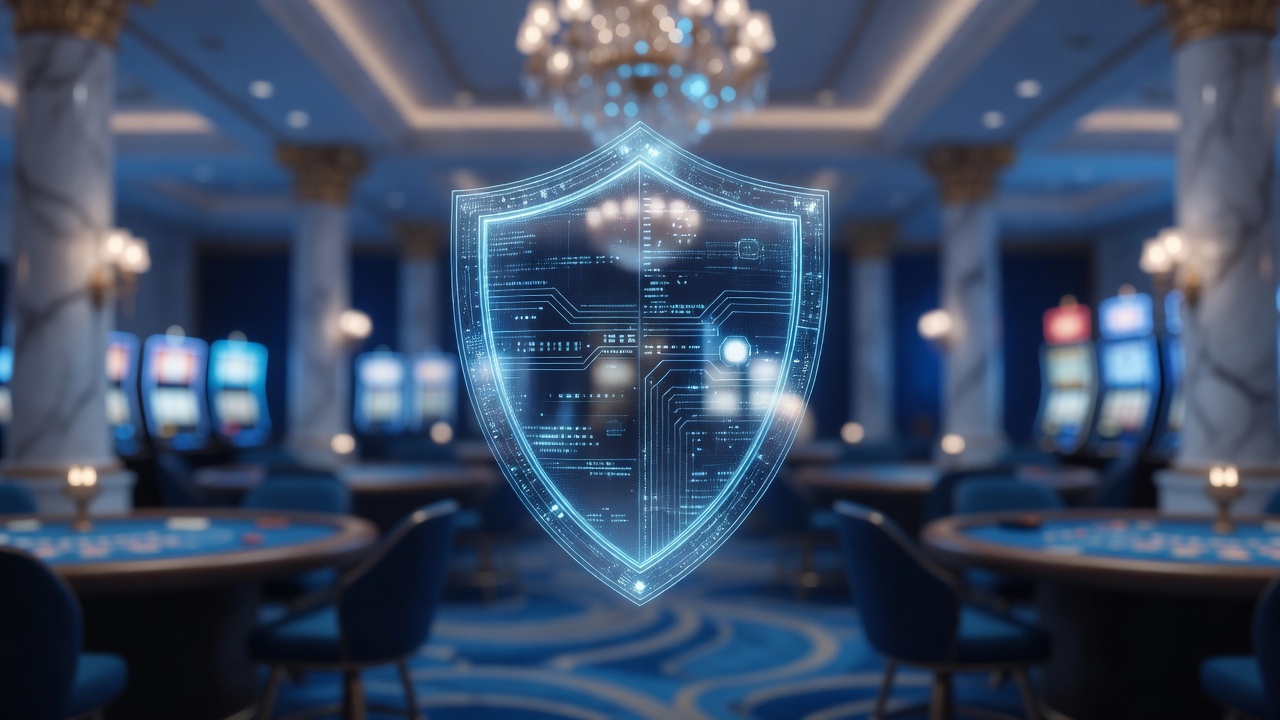 Veiligheid en Betrouwbaarheid van Online Casino's met iDEAL - betrouwbare online casino ideal
