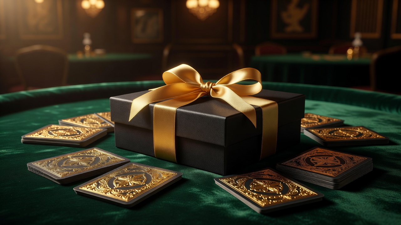 iDEAL Bonussen en Promoties Claimen - betrouwbare online casino ideal