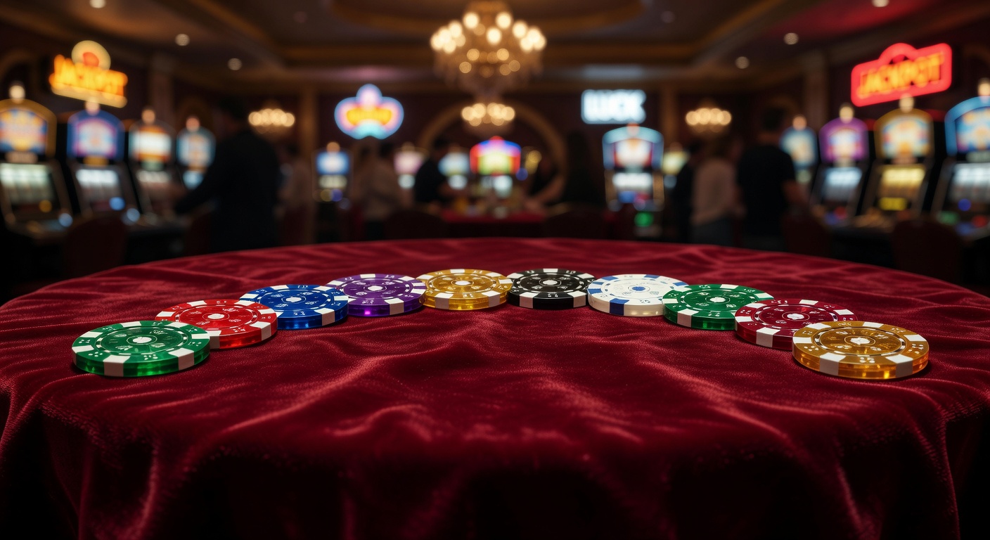 Onze top 10 selectie van geteste goksites - betrouwbare online casino ideal