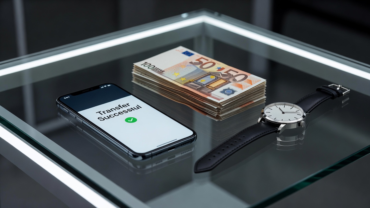 Snelle uitbetalingen van je winst - betrouwbare online casino ideal