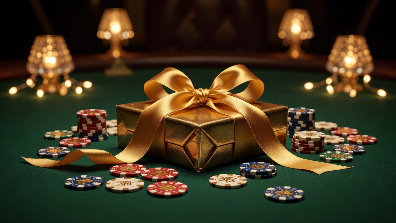 Online casino iDEAL bonussen en promoties - betrouwbare online casino ideal