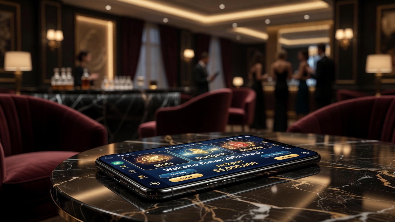 Vind het Beste Online Casino in Nederland 2026 - online casino echt geld