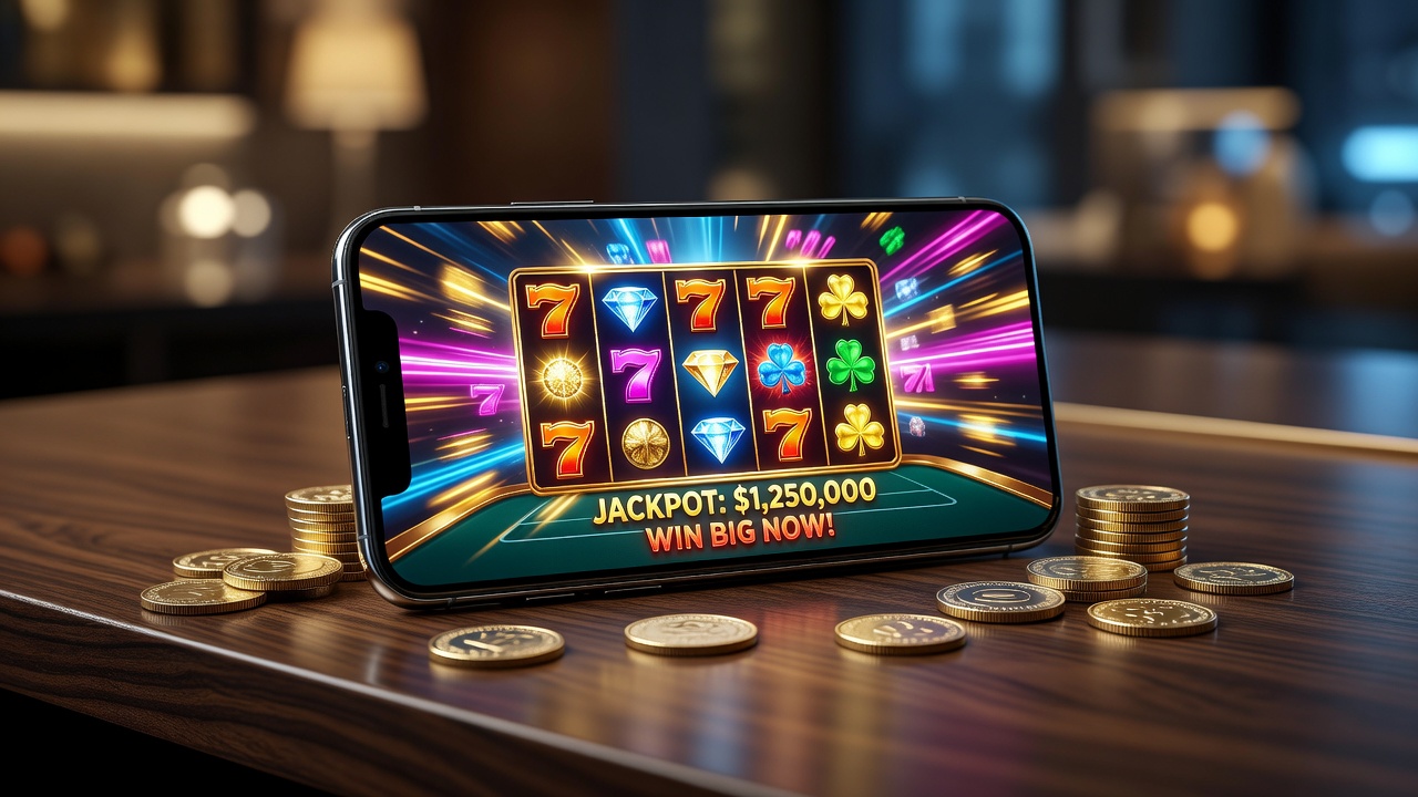 Wat is Online Gokken met Echt Geld? - online casino echt geld