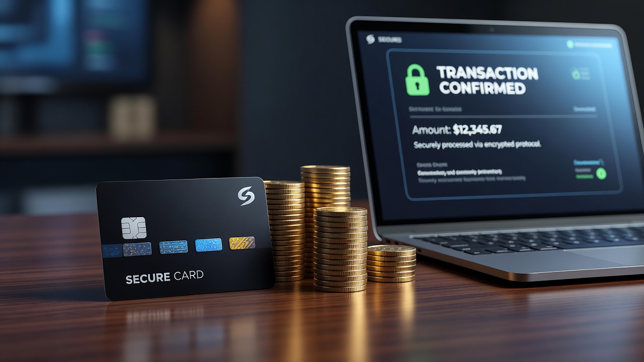 Transacties: Geld Storten en Opnemen - online casino echt geld