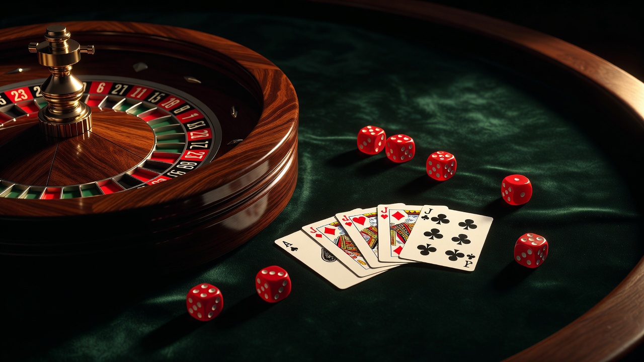 De Populairste Casinospellen met Echt Geld - online casino echt geld