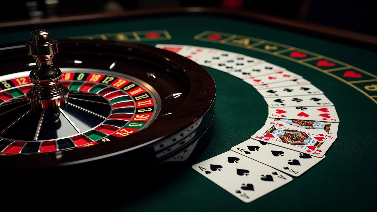Spelaanbod: Wat Kun je Spelen? - online casino echt geld