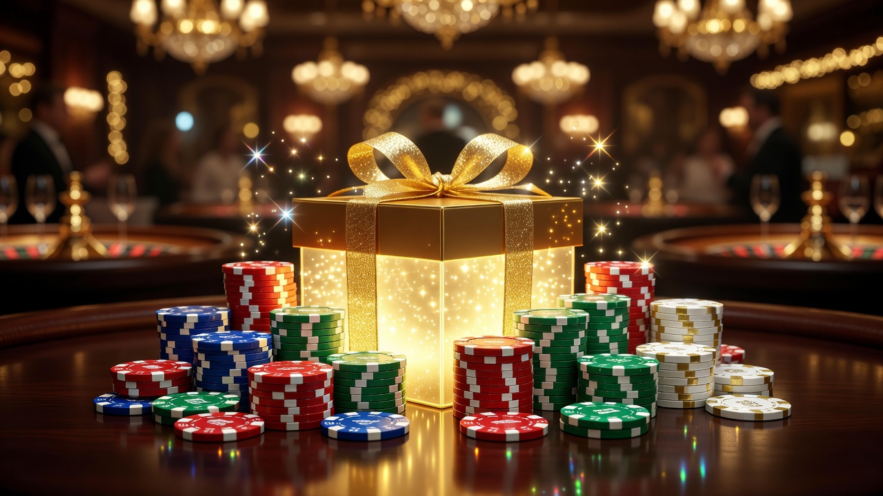 Bonussen en Promoties voor Nieuwe Spelers - online casino echt geld