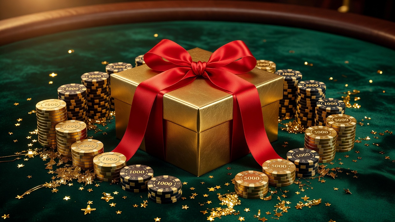Profiteer van Bonussen en Promoties - online casino echt geld