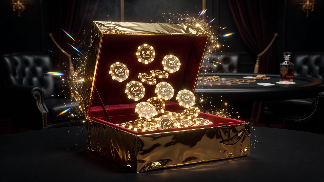 Voordelen en Extra's voor Nieuwe Spelers - online casino echt geld