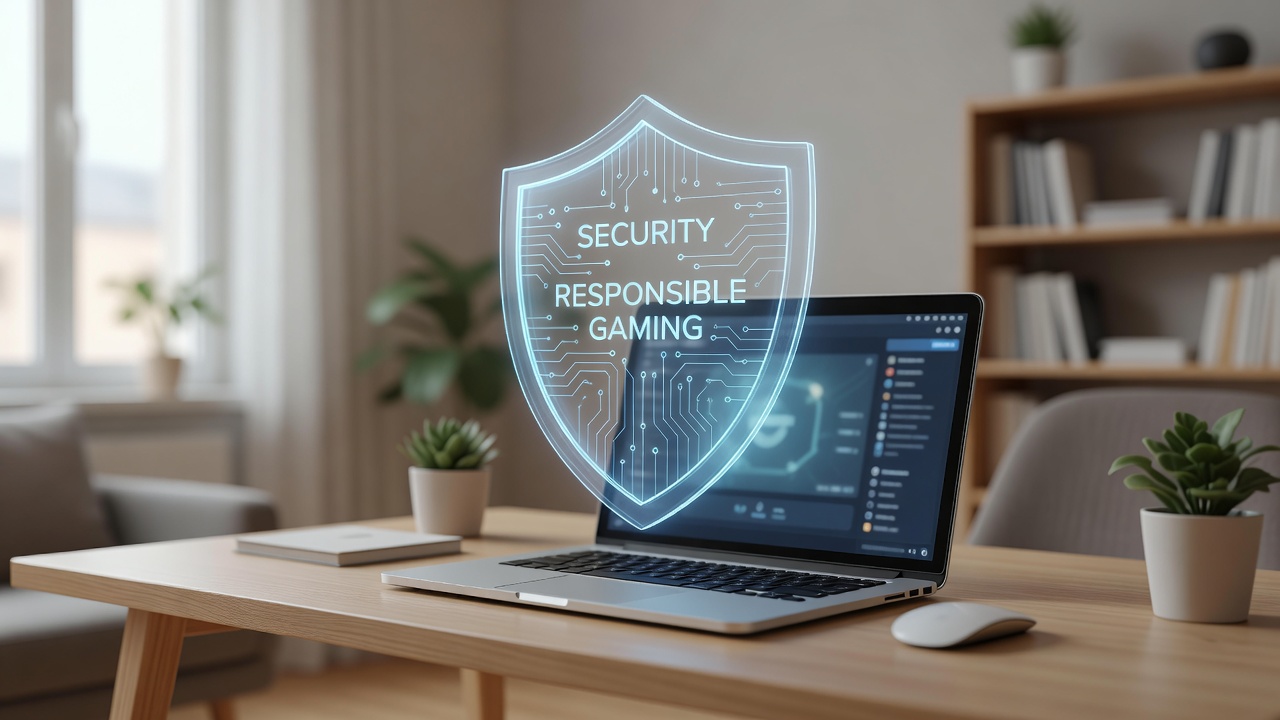 Veiligheid en Verantwoordelijkheid Online - online casino echt geld