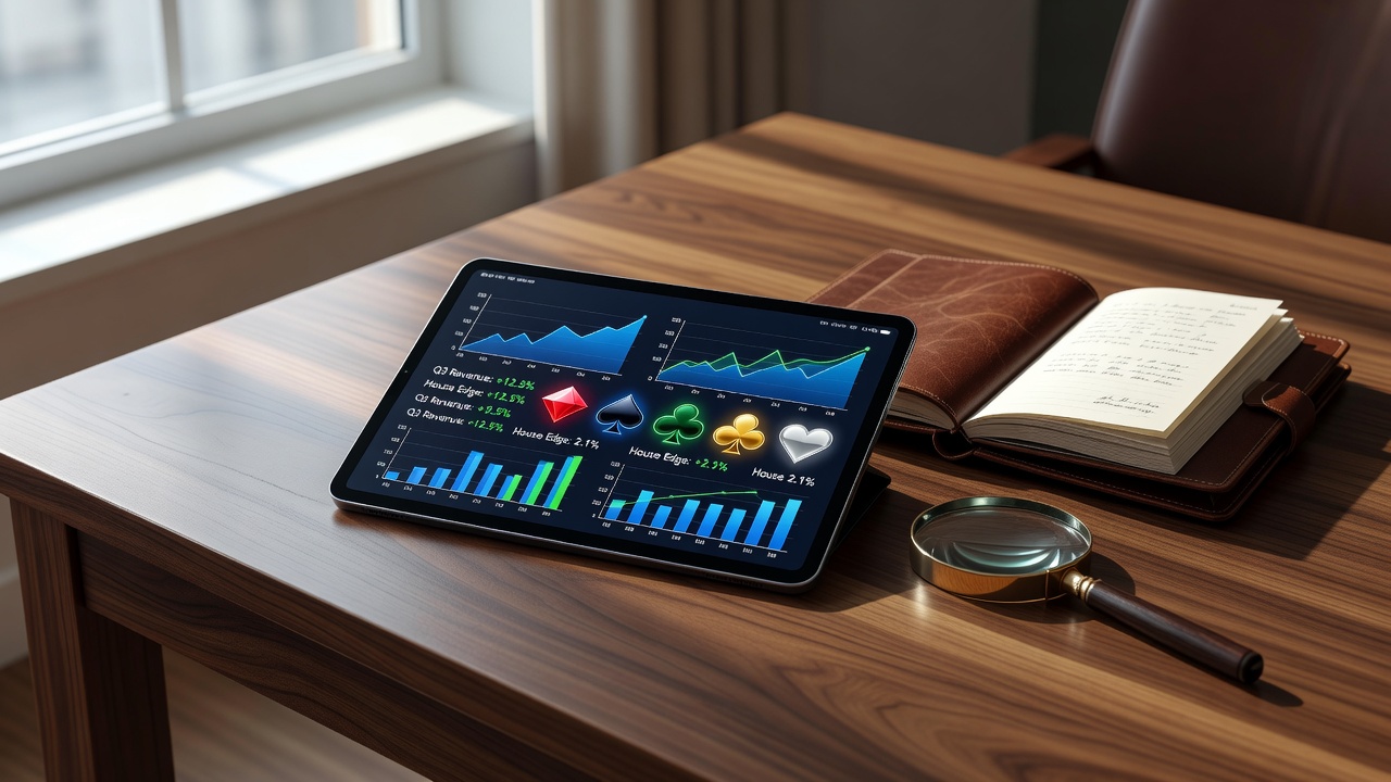 Hoe Wij Nieuwe Online Casino's Beoordelen - nieuwe online casino