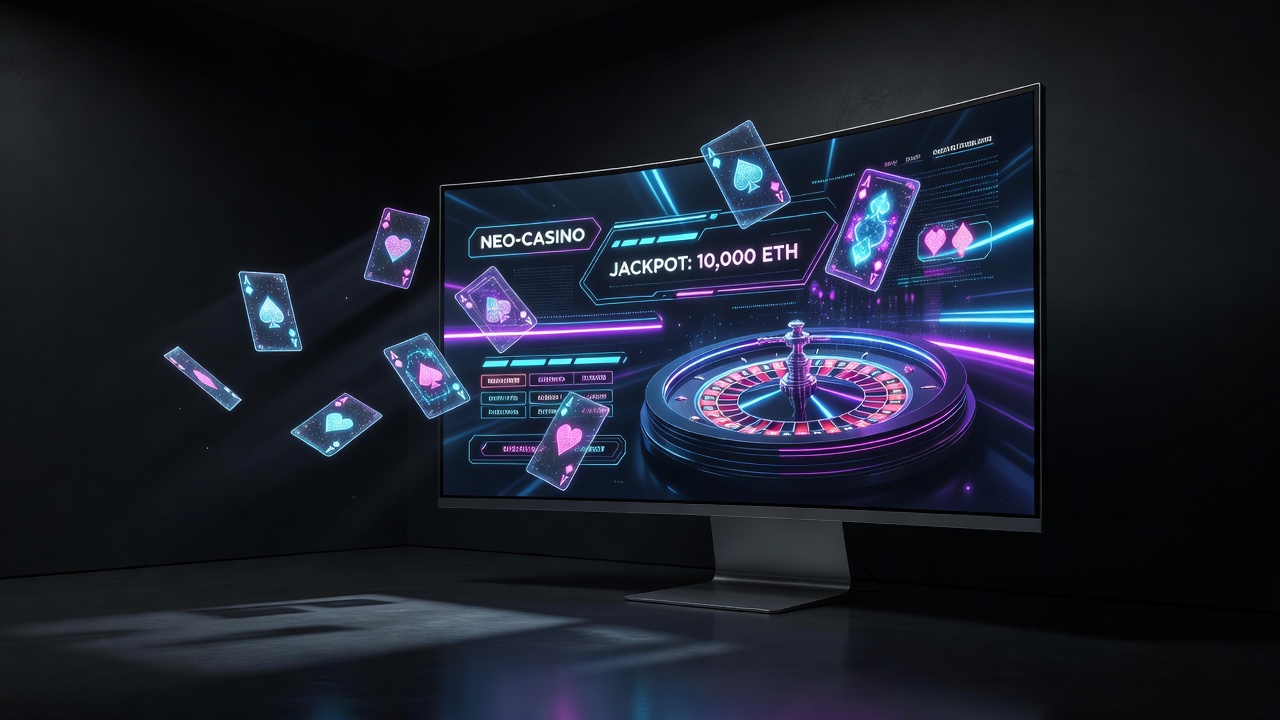 Top Nieuwkomers: De Beste Nieuwe Casino's van 2026 - nieuwe online casino