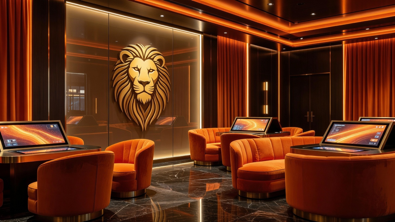 LeoVegas: Een Gevestigde Naam met Nieuwe Energie - nieuwe online casino