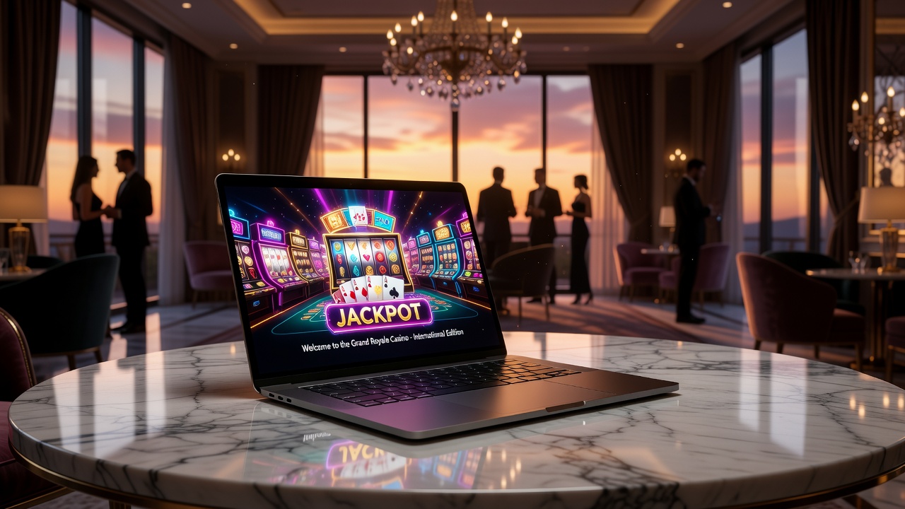 Waarom kiezen voor een buitenlands casino? - buitenlandse casino