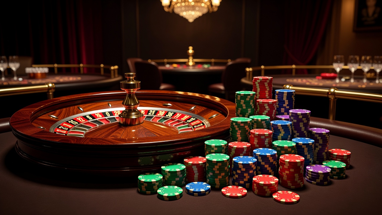 Bonussen en spelaanbod - casino’s zonder registratie