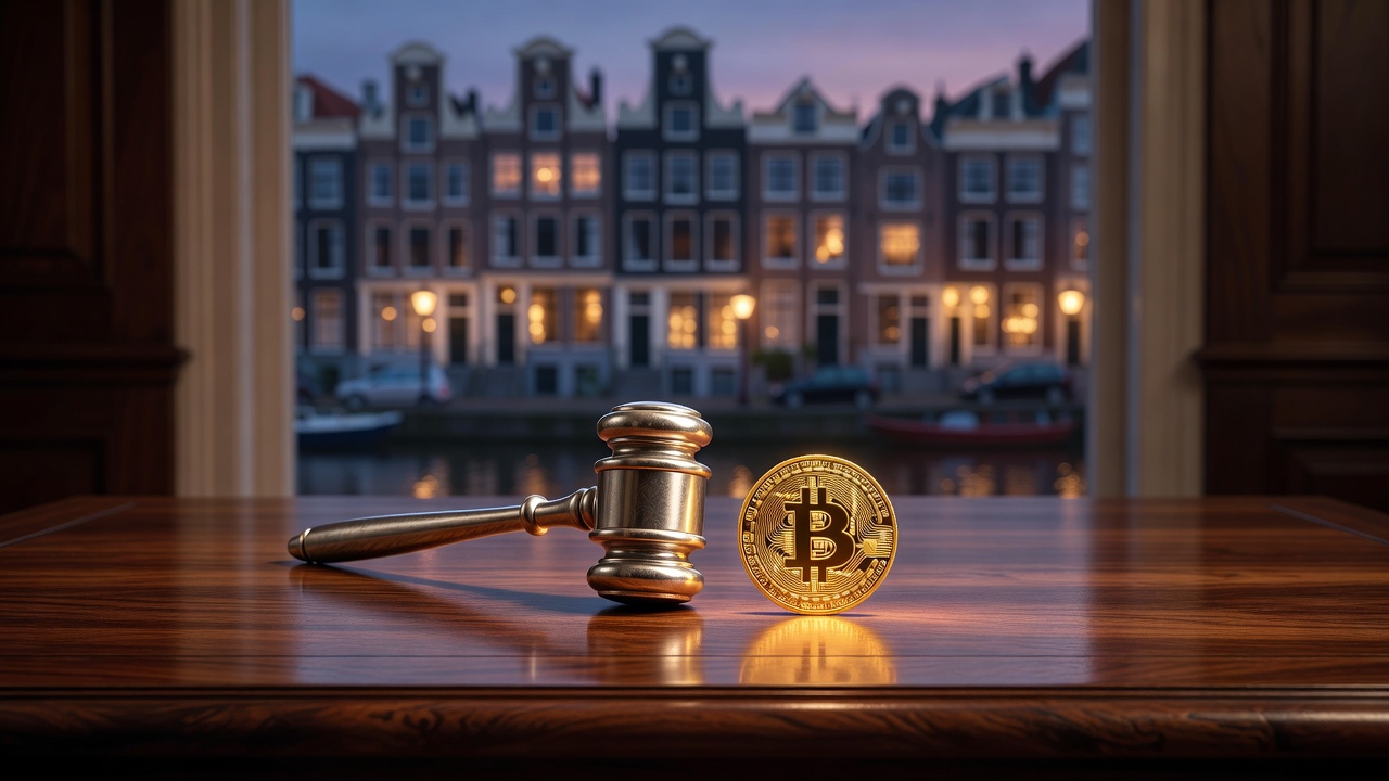 De legale status van Bitcoin Casino’s in Nederland in 2026 - bitcoin casino