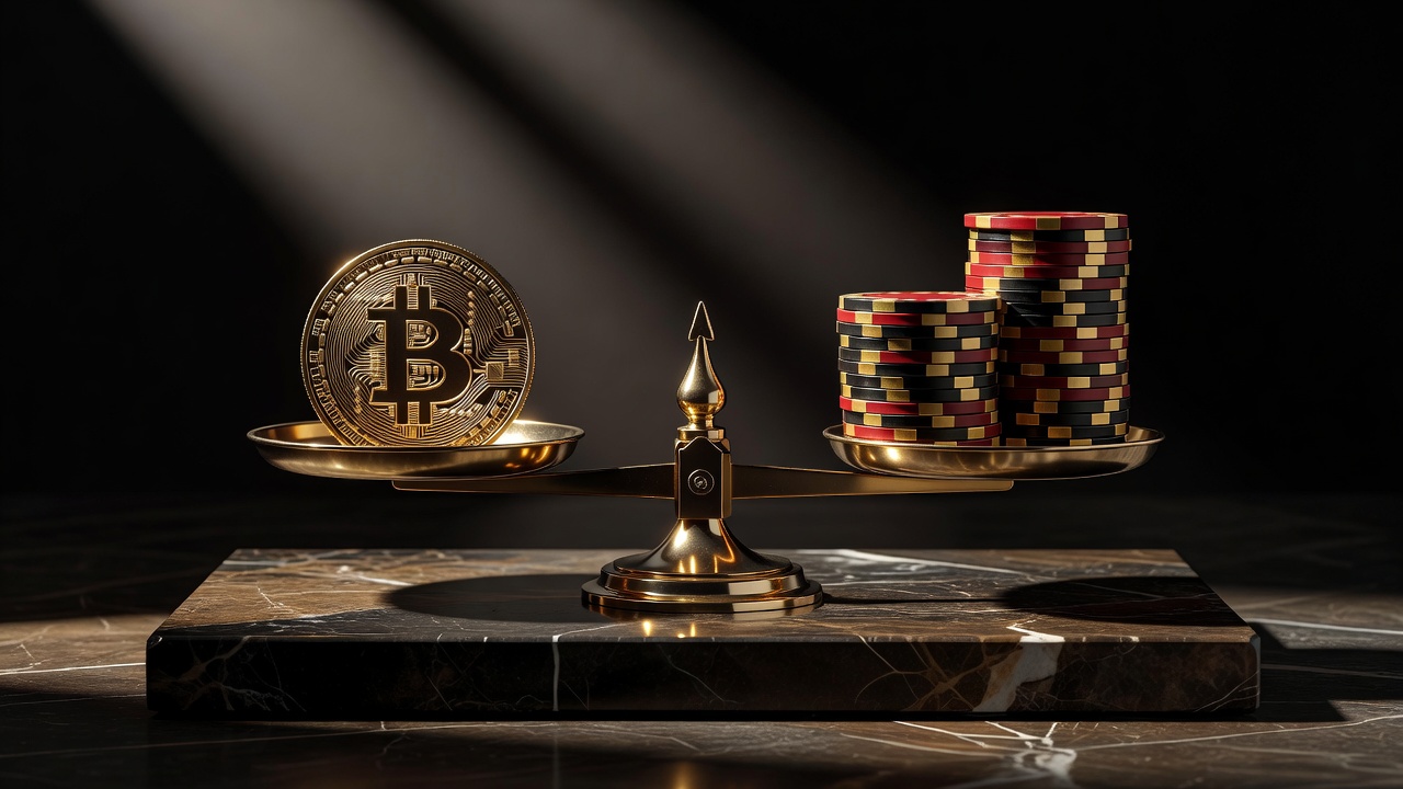 Voordelen en Nadelen van Gokken met Digitale Valuta - bitcoin casino