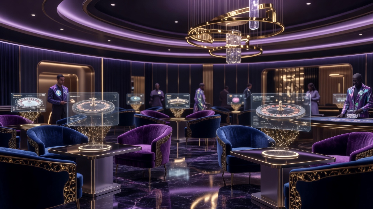 Top Aanbevolen Casino's Zonder Limiet in 2026 - casino zonder limiet
