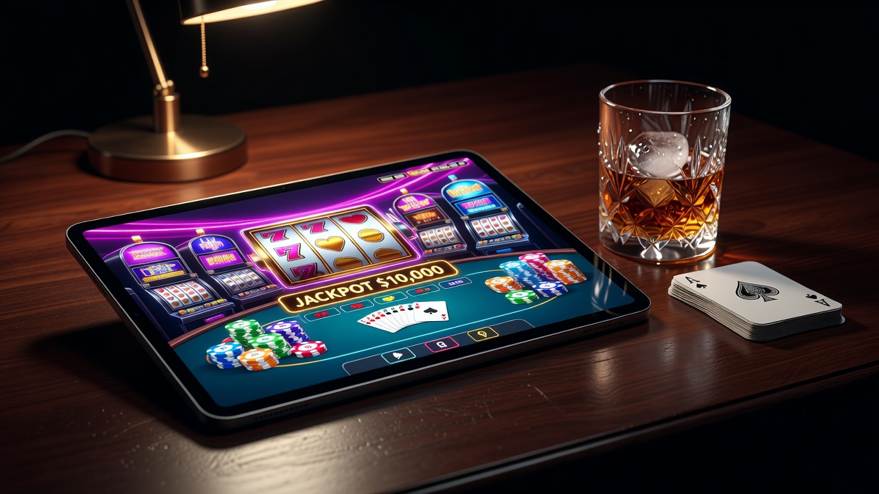 Gokken Buiten CRUKS: Voor- en Nadelen - casino zonder limiet