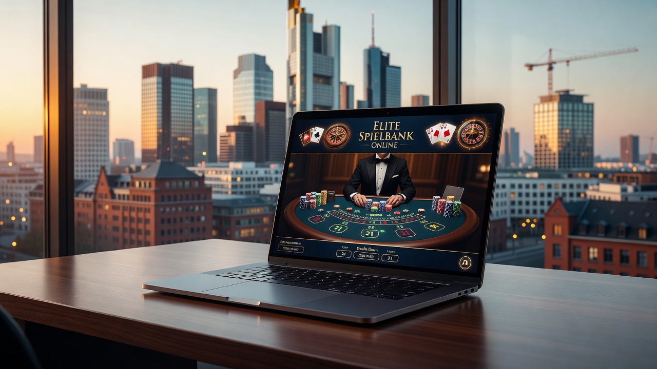 Waarom Kiezen voor een Duitse Goksite? - duitse goksite