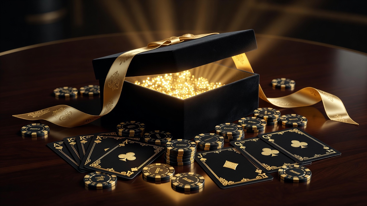 Bonussen en Promoties - duitse goksite