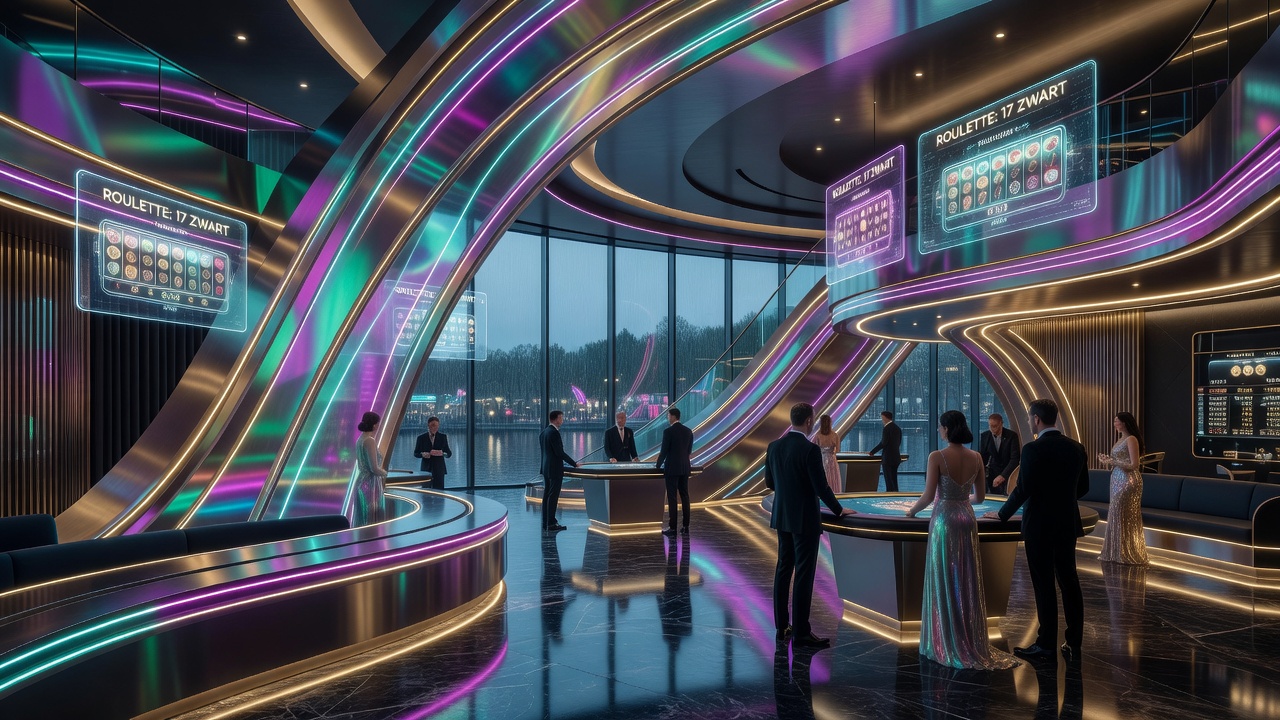 Top Neosurf Casino's in Nederland 2026 - neosurf casinos