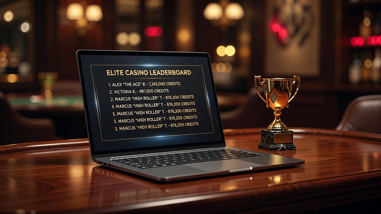 Onze top 10 selectie van geteste goksites - betrouwbare online casino ideal